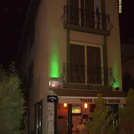 شقة فندقية Times Apart Çeşme