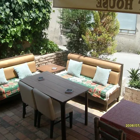 شقة فندقية Times Apart Çeşme