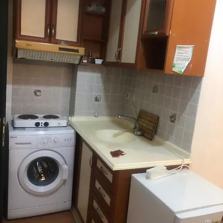 Times Apart 4* Çeşme