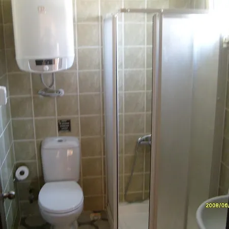 Times アパートホテル Çeşme