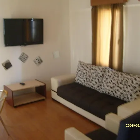 Times アパートホテル