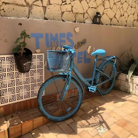 Times Apart 4* Çeşme