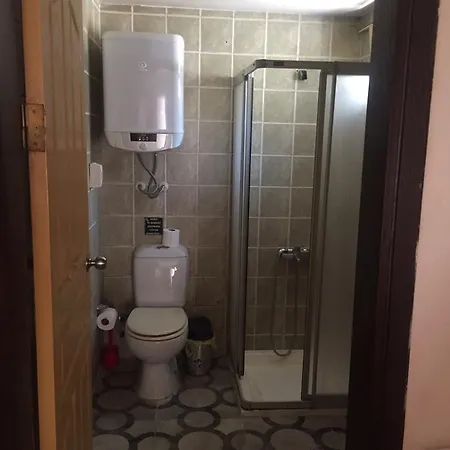 Times アパートホテル 4*