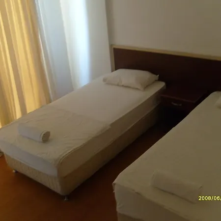Times Aparthotel