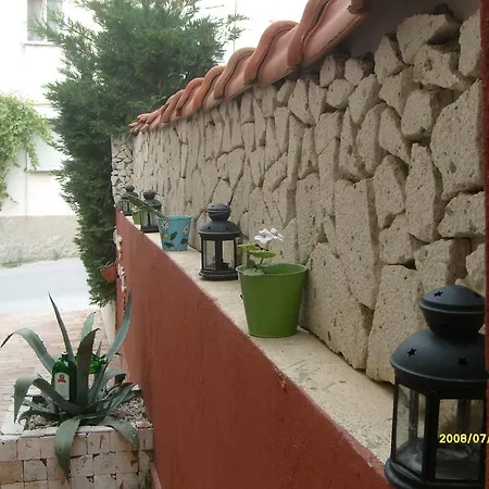 Aparthotel Times