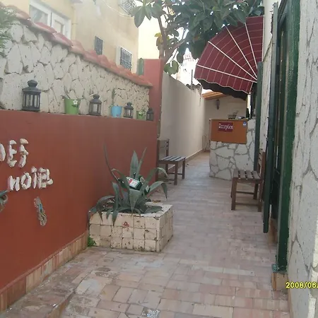 Times Apart Otel Çeşme