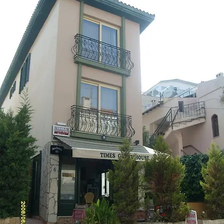 Aparthotel Times
