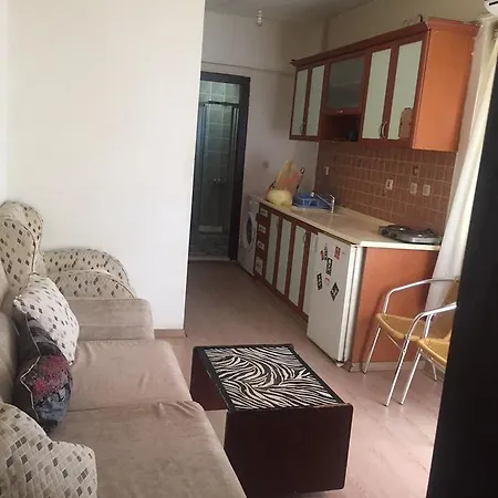 Aparthotel Times 2*